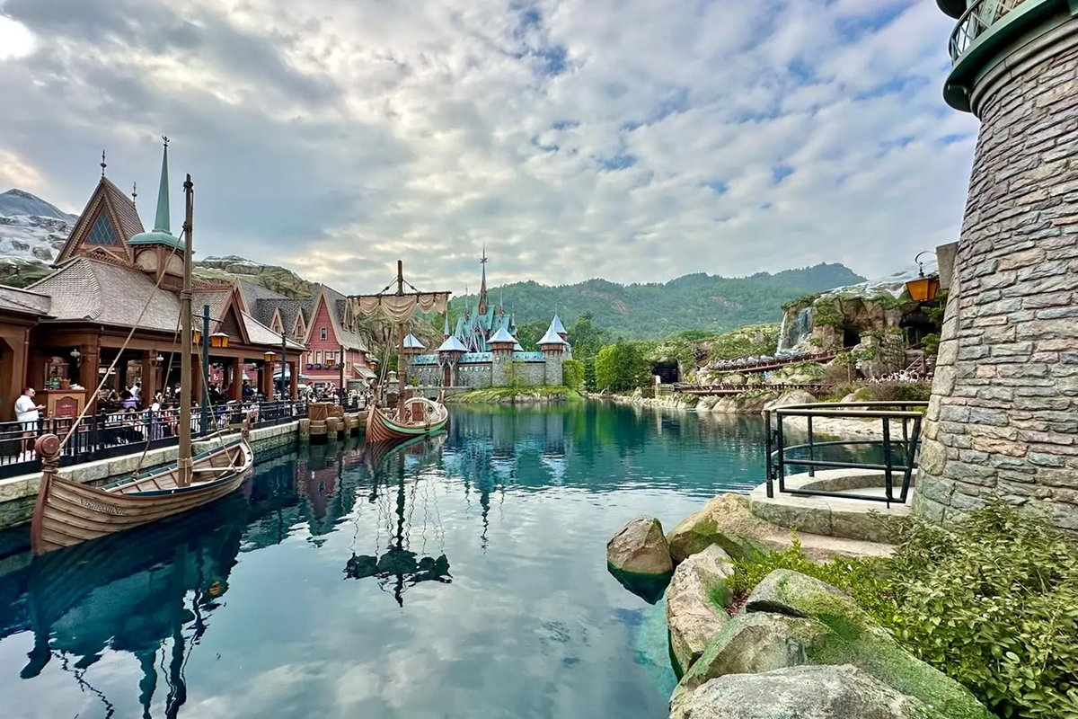 Tour du lịch Nhật Bản