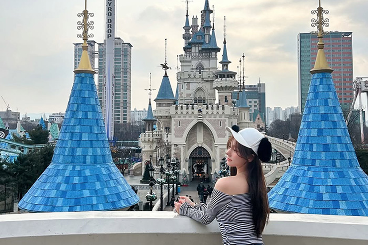 Chi phí du lịch Hàn Quốc và các khoản cần chuẩn bị
