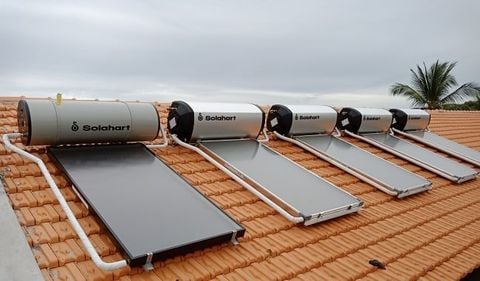 Tối ưu tiêu thụ điện trong bối cảnh chuyển đổi năng lượng