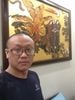 Nghệ Thuật Tranh Sơn Mài Trong Nội Thất Indochine