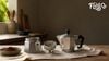 Cách dùng moka pot tại nhà: 7 bước pha gọn và an toàn