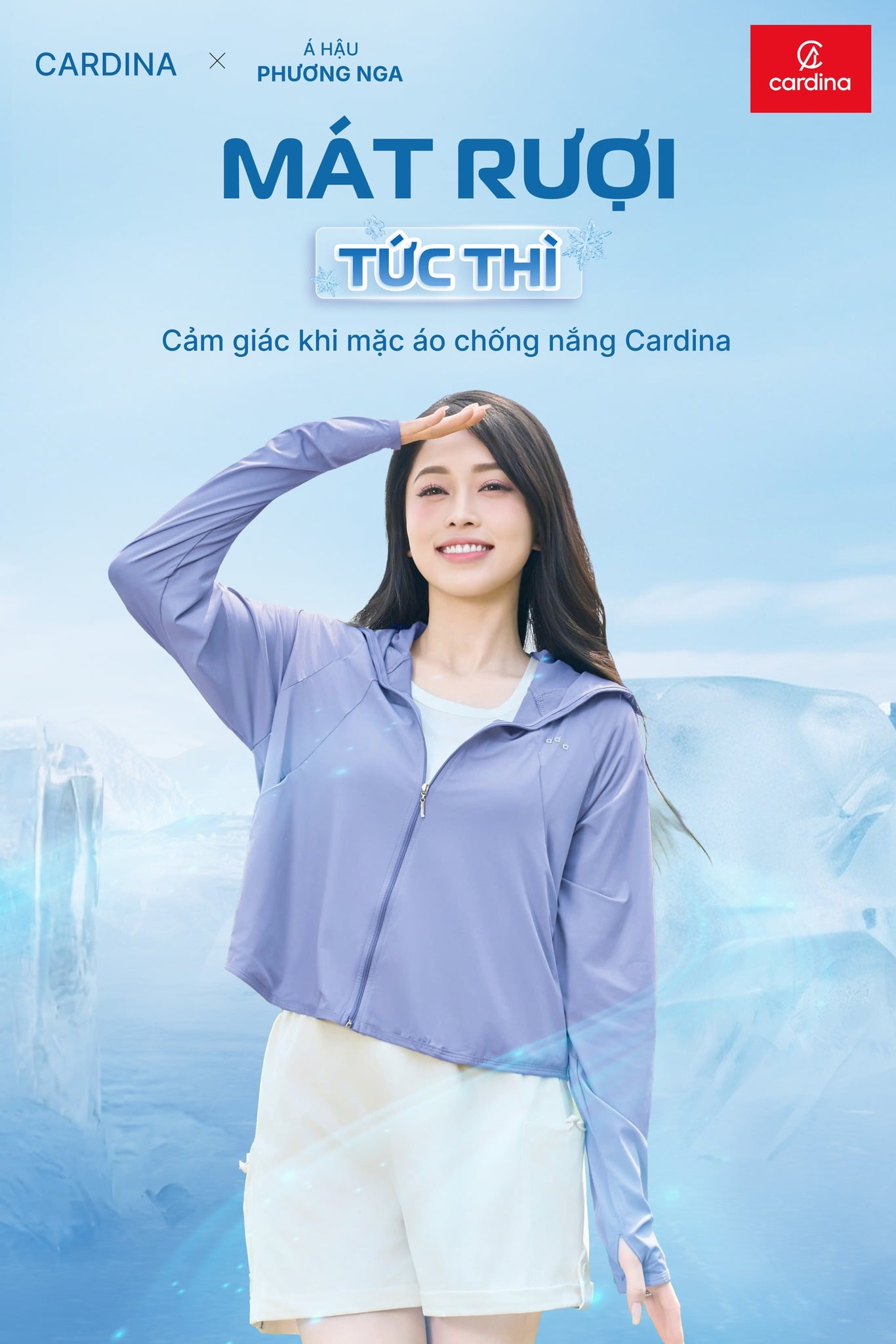 Chứng nhận uy tín từ Viện Nghiên cứu Dệt may Việt Nam về khả năng bảo vệ