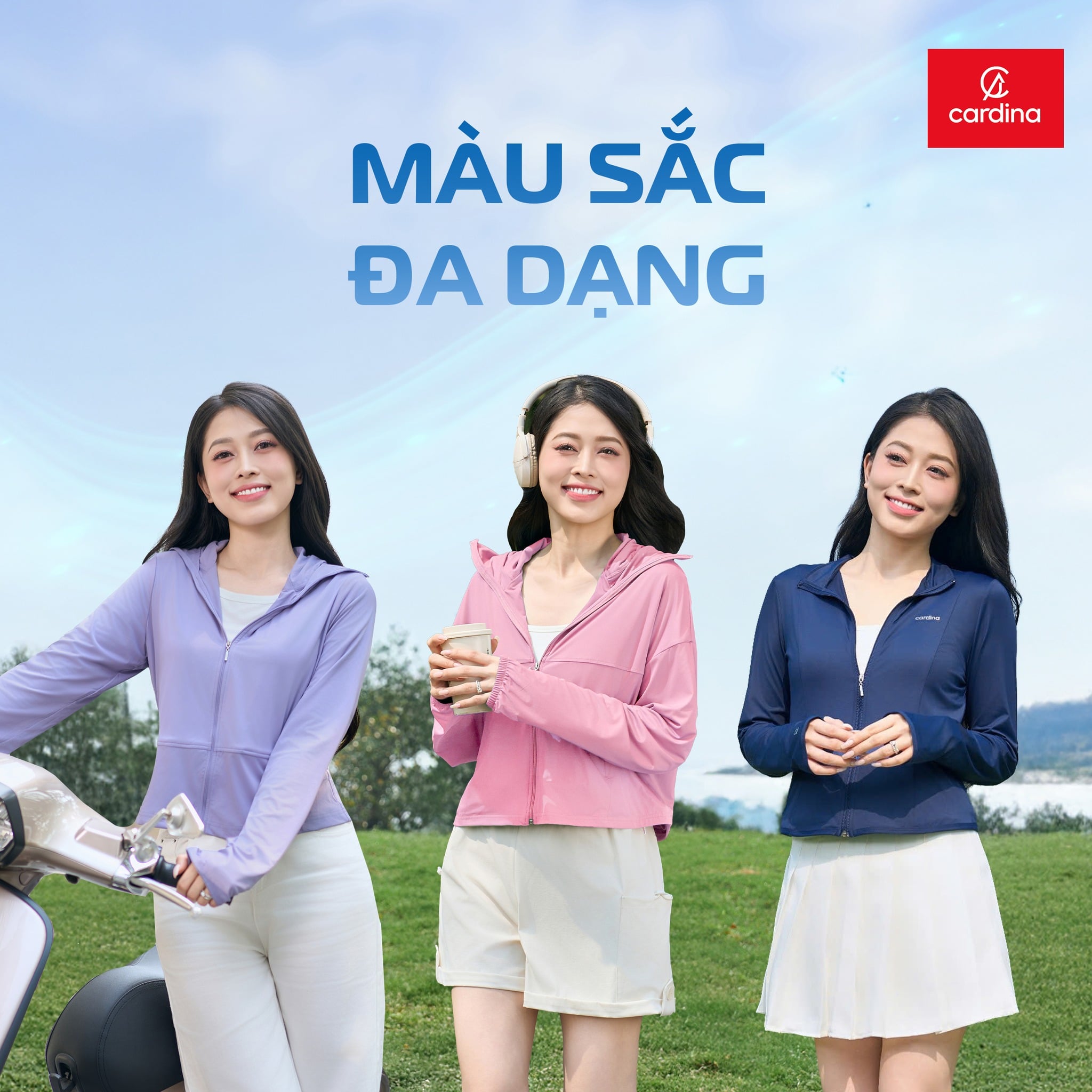 Khe hở cho tóc búi – Sự thấu hiểu phái đẹp