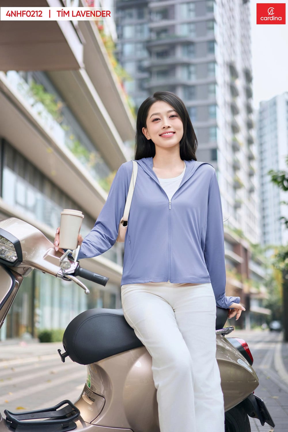 Khe hở cho tóc búi – Sự thấu hiểu phái đẹp