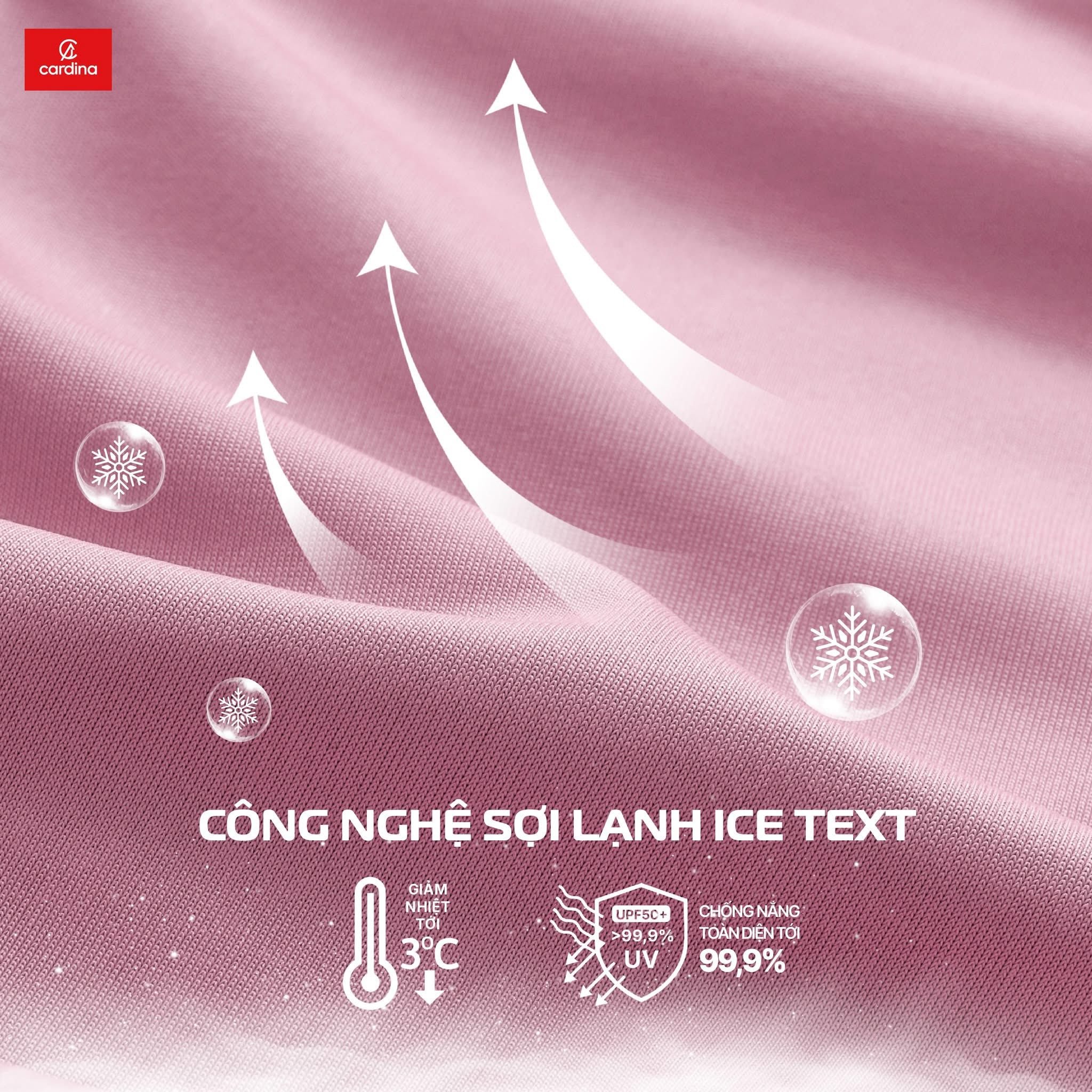 Áo chống nắng toàn thân