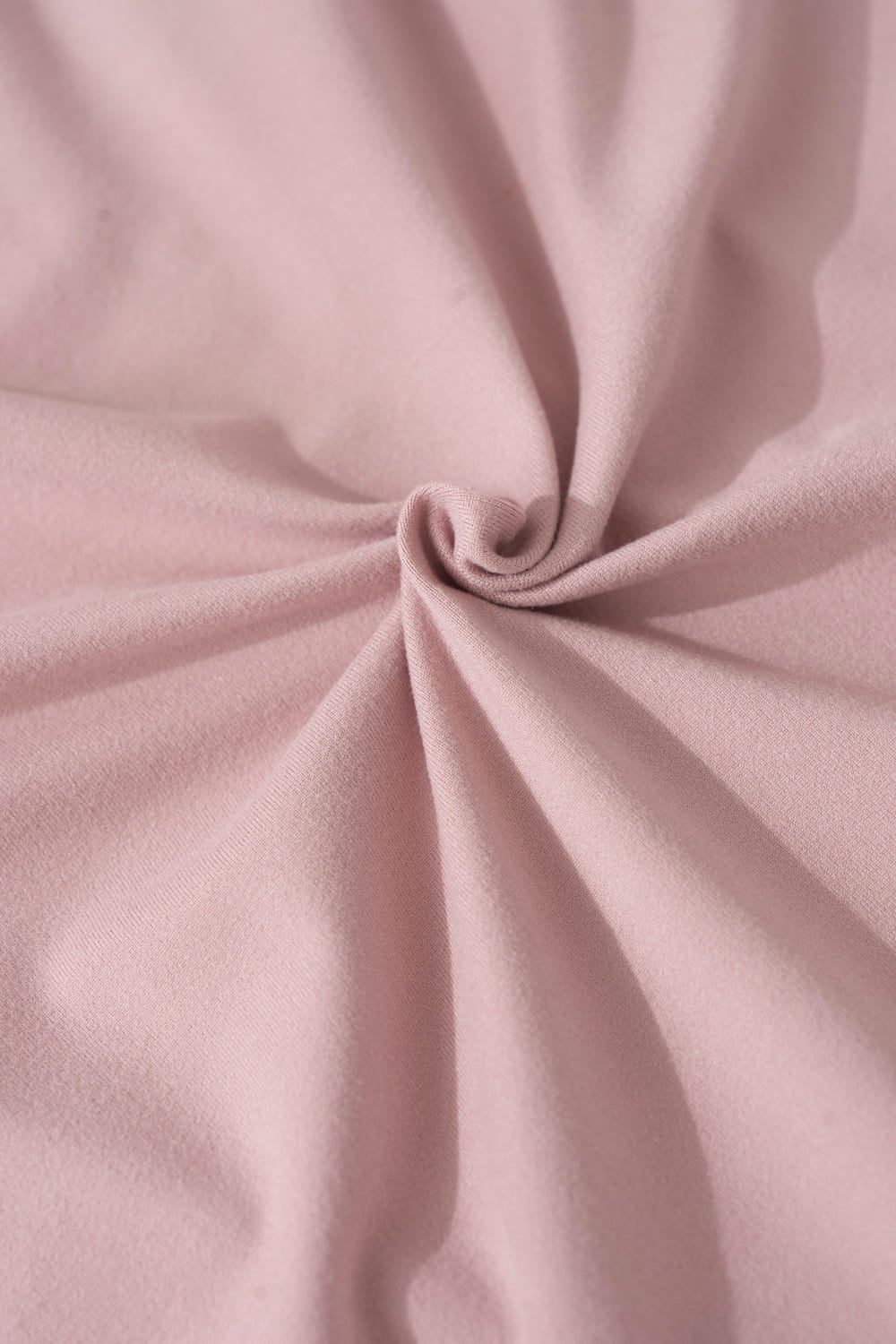 Áo giữ nhiệt cổ tròn basic