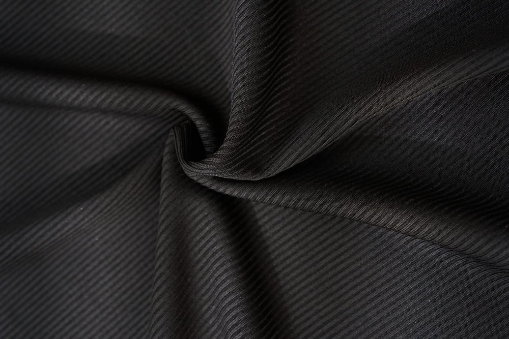 Áo nữ Cardina vải tăm lạnh tay lỡ phối cổ Đức