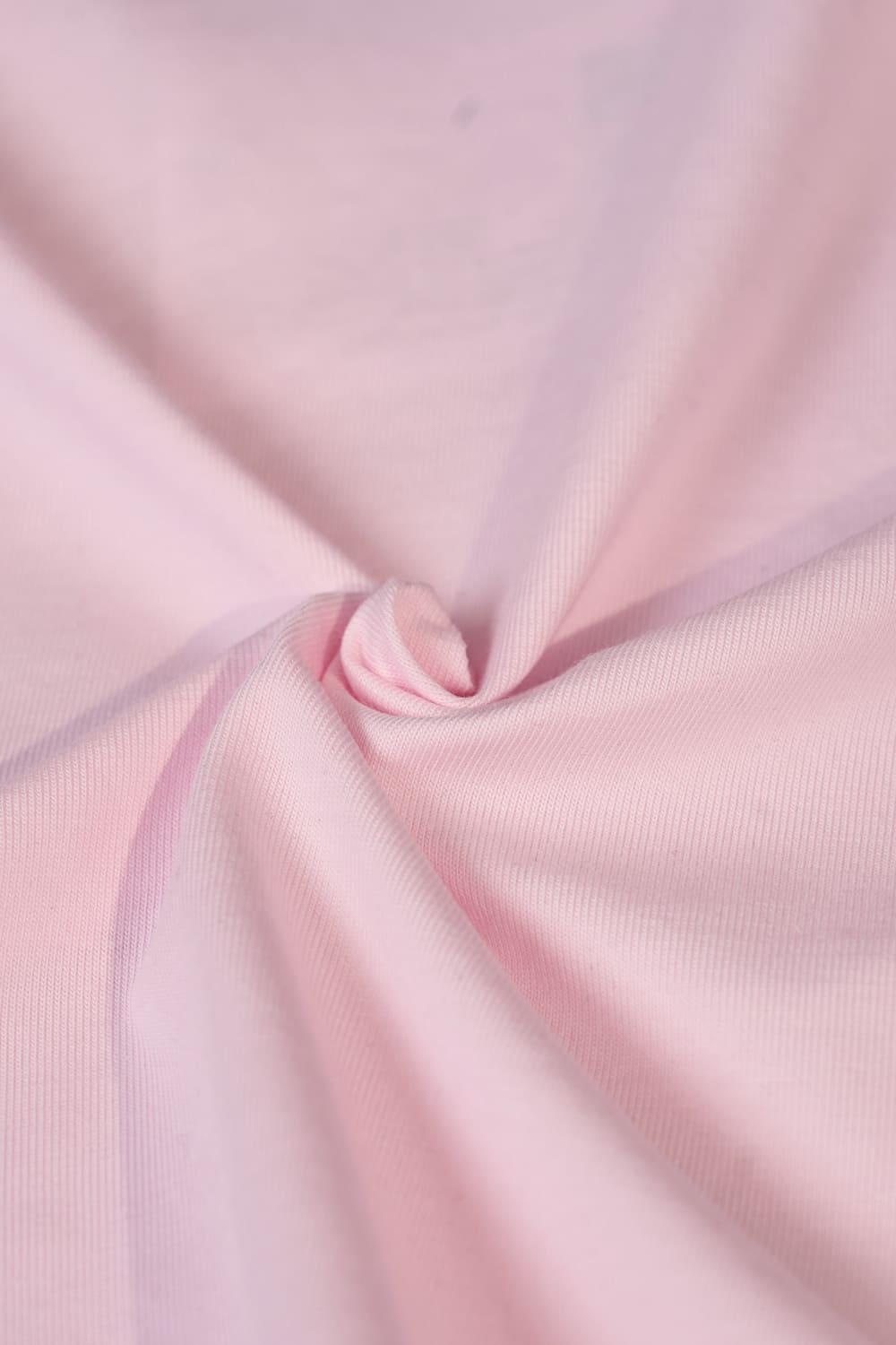 Áo Cotton Croptop nữ phối ren cổ tròn dáng ôm