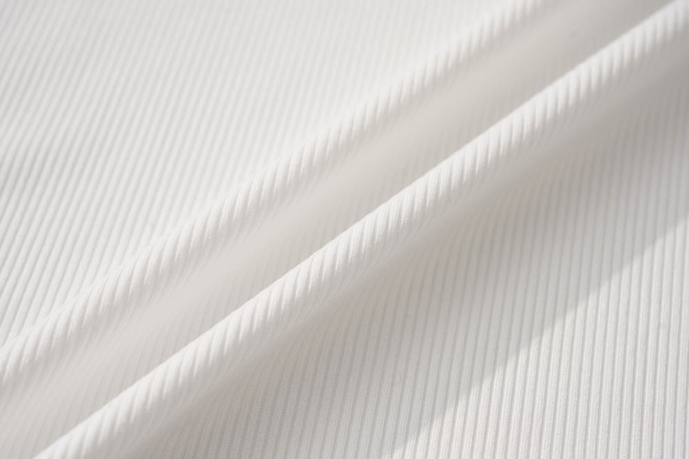 Áo tăm lạnh nữ Cardina dáng ôm cổ tròn có phối ren