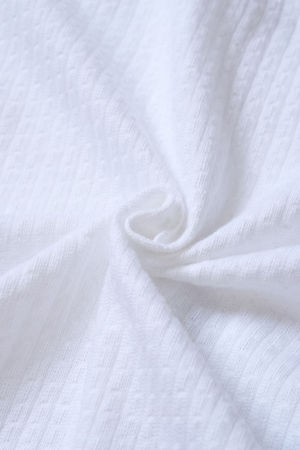 Áo Polo Cotton tổ ong tay liền chun gấu phối khóa cổ
