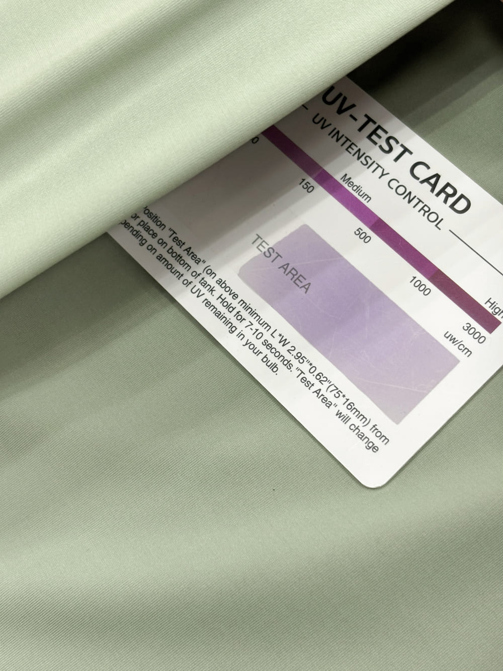 Quần nắng 1 lớp vải sợi lạnh dáng suông chống UV UPF 50+