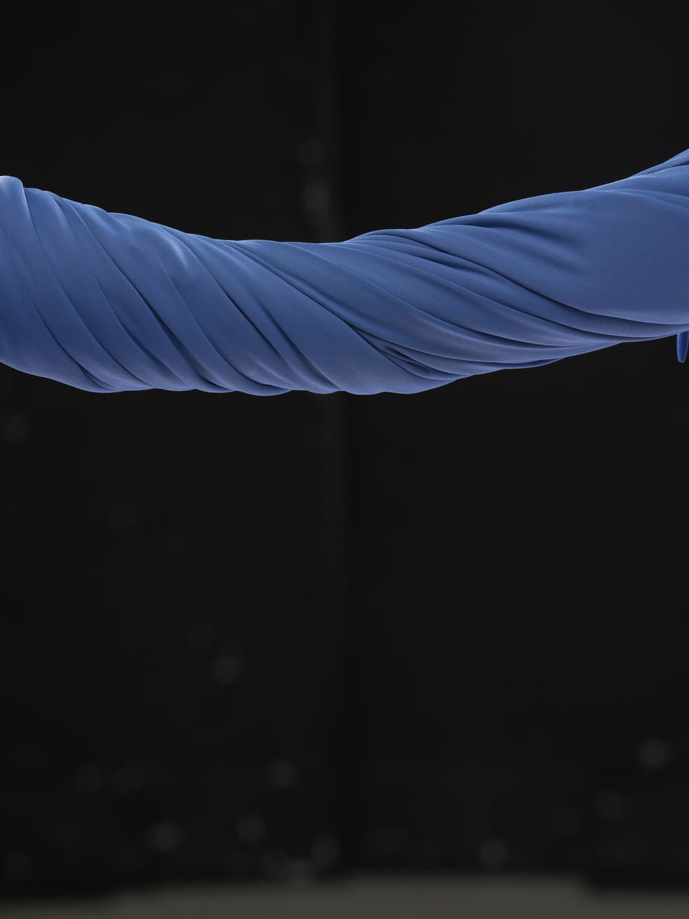 Áo chống nắng nữ 2 lớp vải sợi lạnh dáng lửng thắt eo cản UV