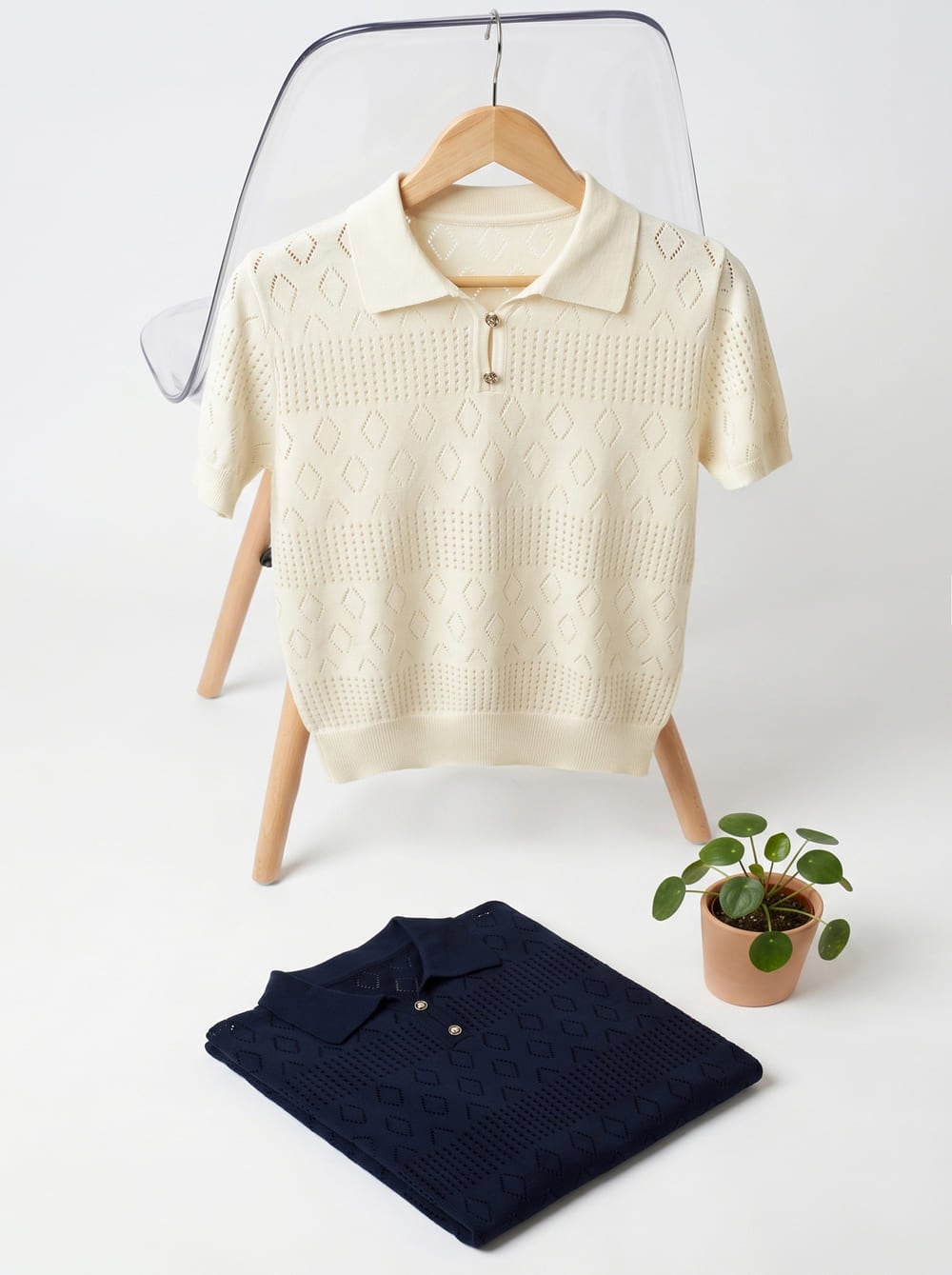 ao-soi-cotton-tay-coc-co-polo