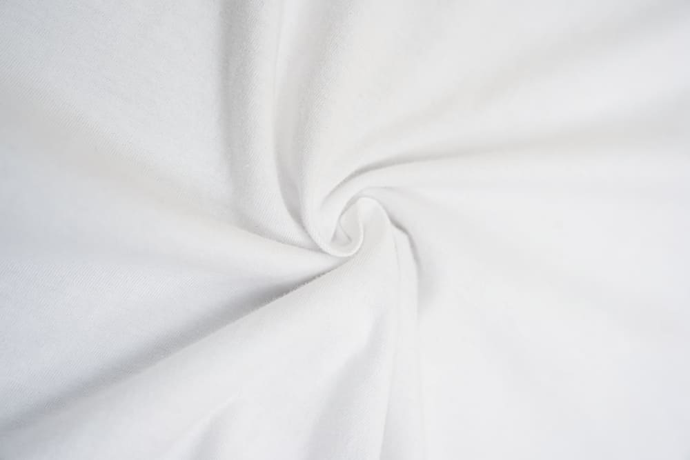 Áo may ô nam Cotton cộc tay cổ tròn cơ bản