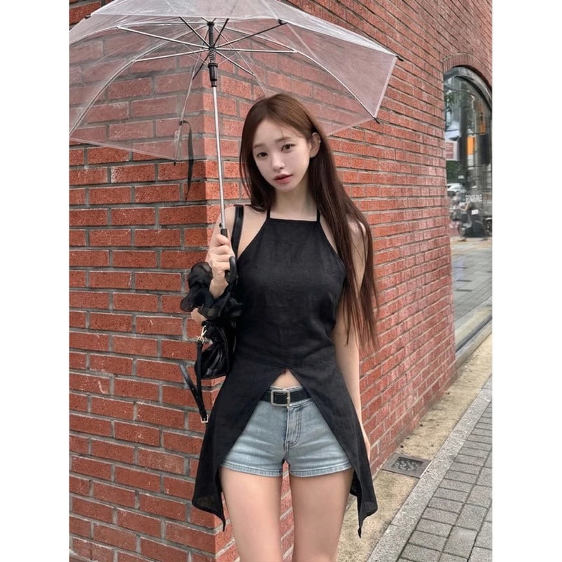 Áo yếm
