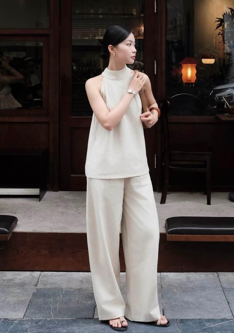 Áo yếm