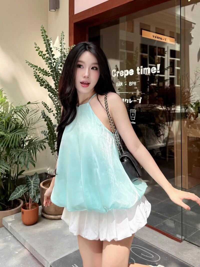 Áo yếm