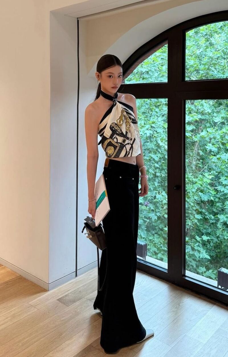 Áo yếm