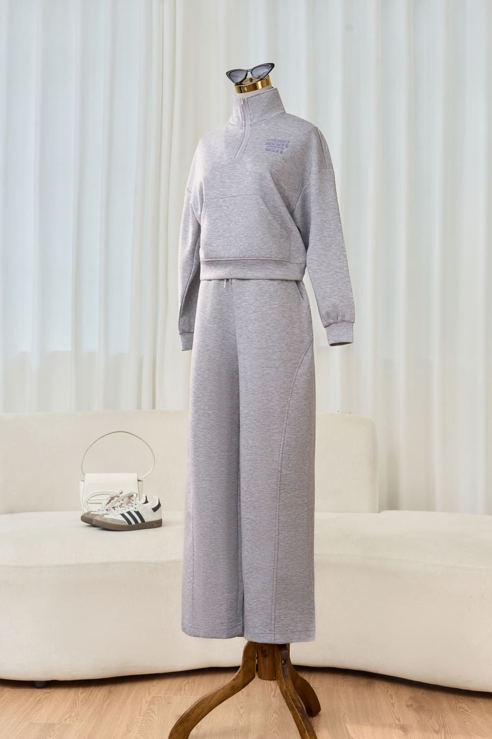 Bộ đồ Umi Younger