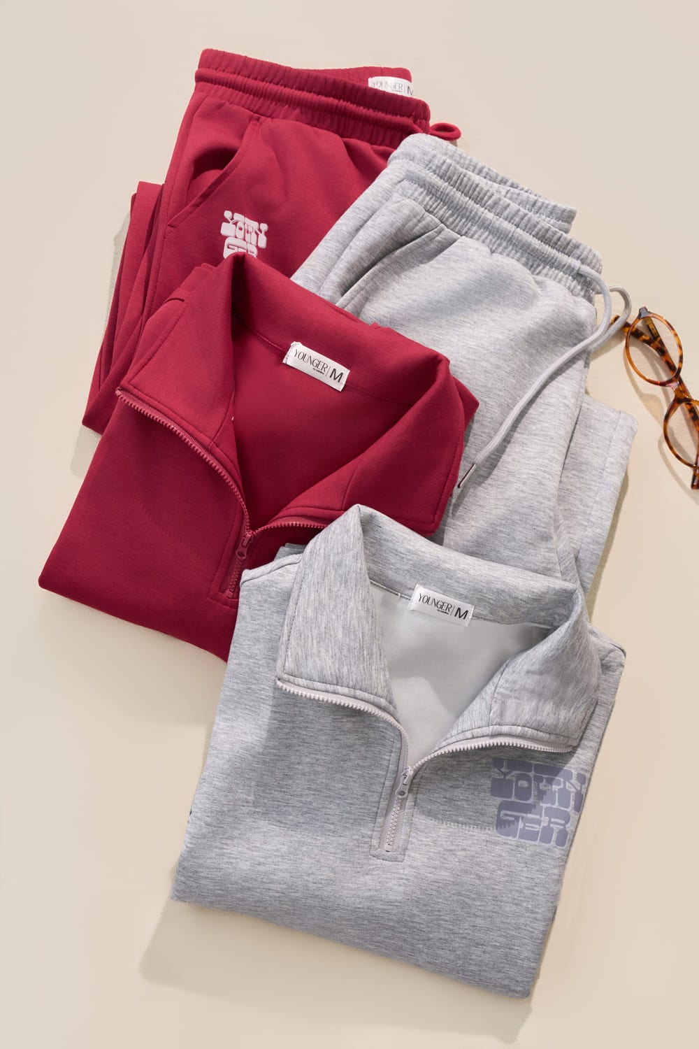 Bộ đồ Umi Younger