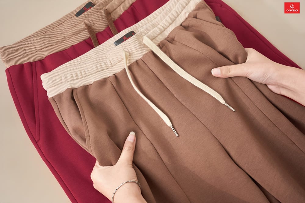 bộ nữ thu đông