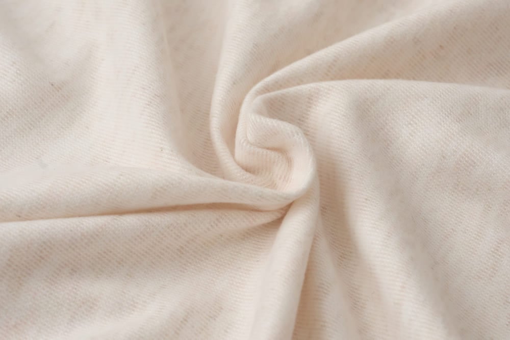 Bộ nỉ lông cừu quần thô kẻ dáng suông phối túi ốp