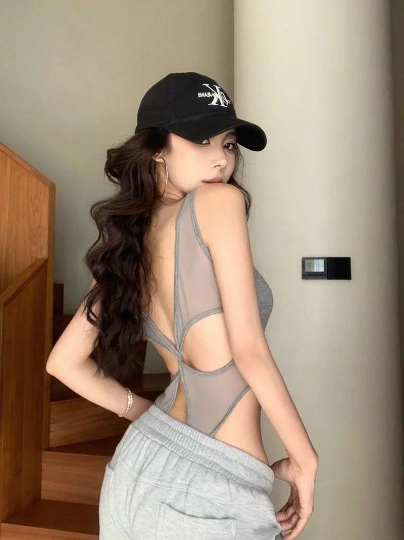 Bodysuits là gì?