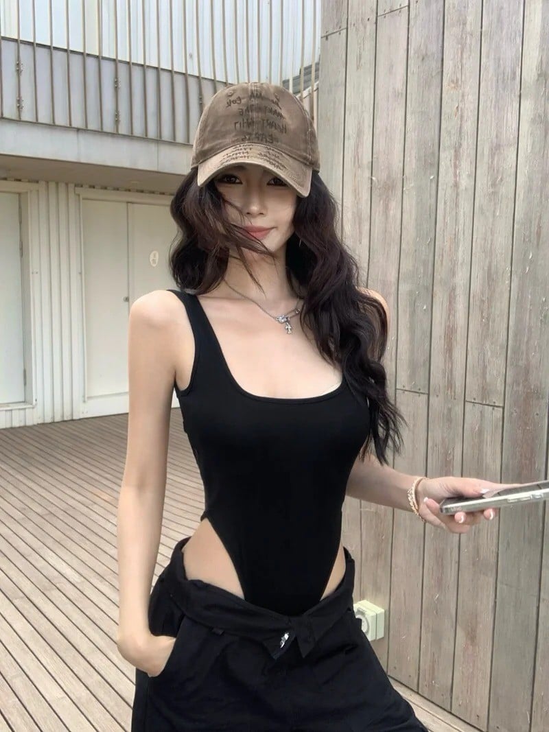 Bodysuits là gì?