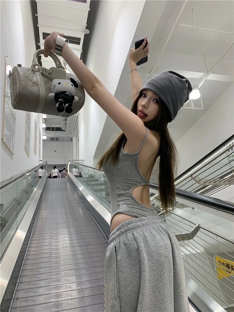 Bodysuits là gì?
