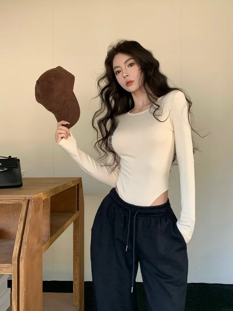 Bodysuits là gì?