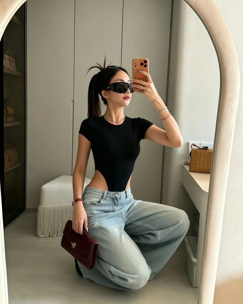 Bodysuits là gì?