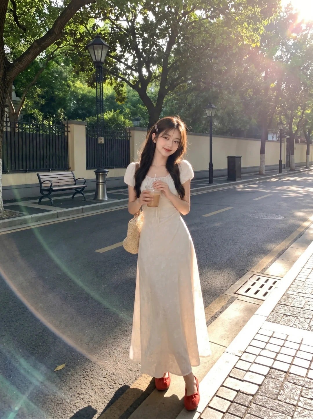 chụp ảnh pháo hoa 2/9