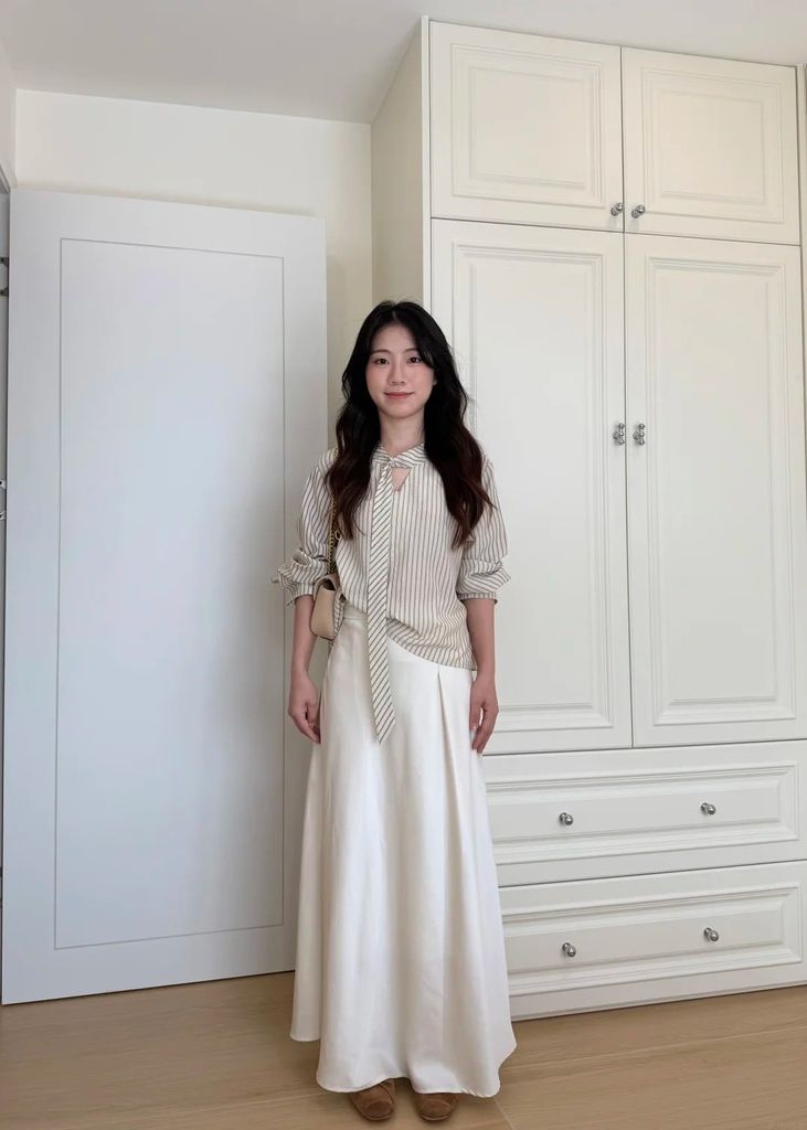 cách mặc đẹp mỗi ngày
