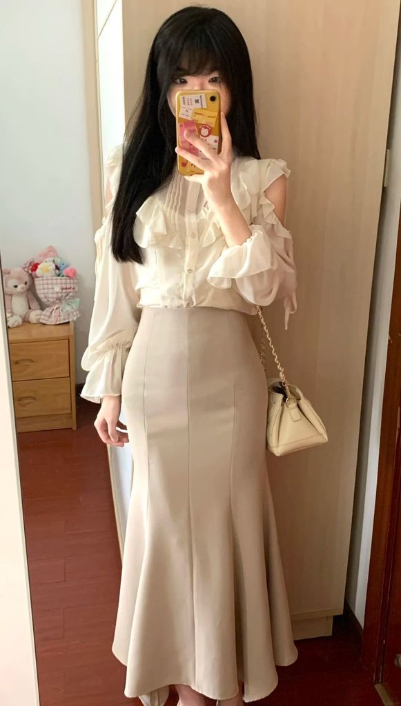 cách mặc đẹp mỗi ngày