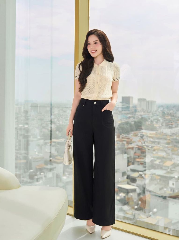cách mặc đẹp mỗi ngày