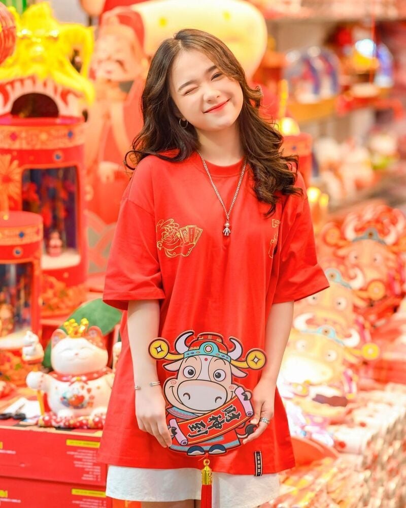 chụp ảnh Trung Thu phố Hàng Mã