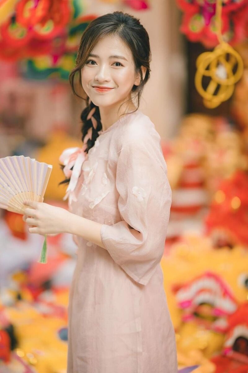 chụp ảnh Trung Thu phố Hàng Mã