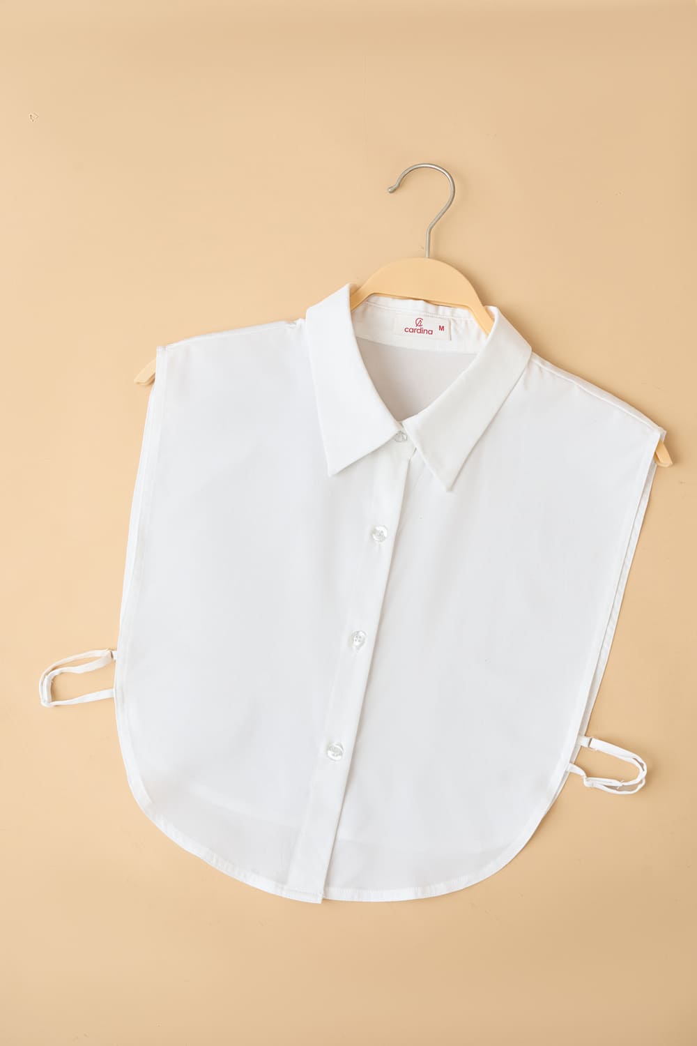 Cổ áo sơ mi rời