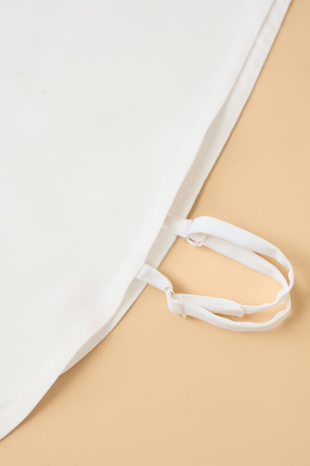 Cổ áo sơ mi rời