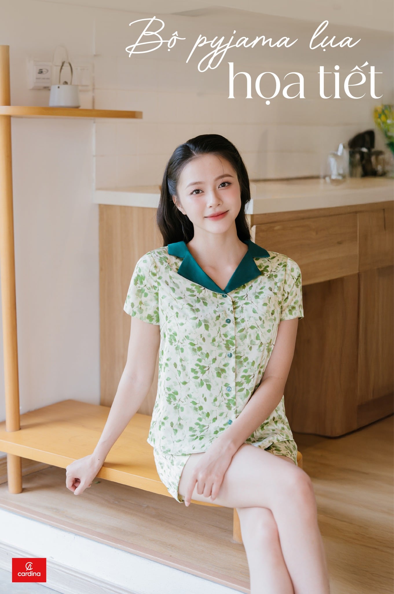 Đồ Bộ Nữ