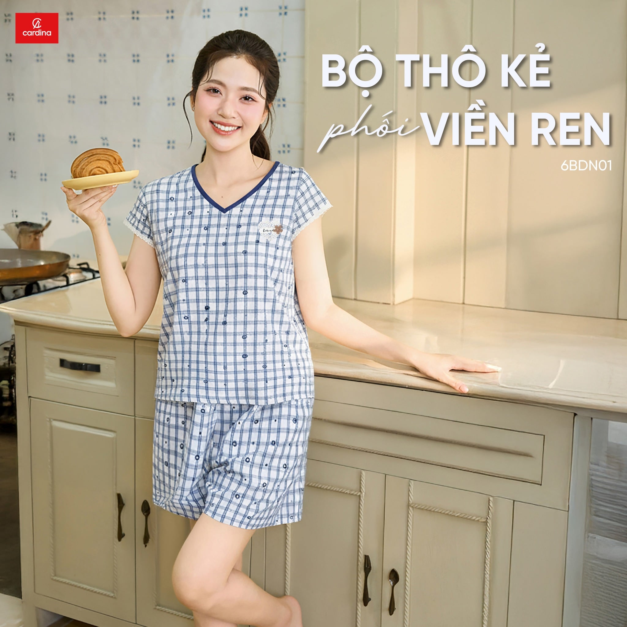 Đồ Bộ Nữ