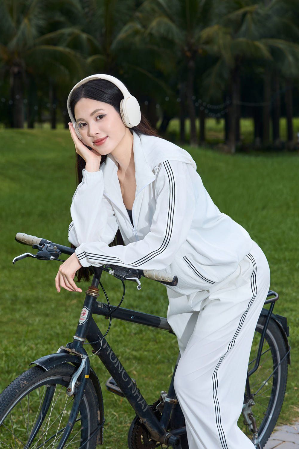 Đồ Bộ Nữ