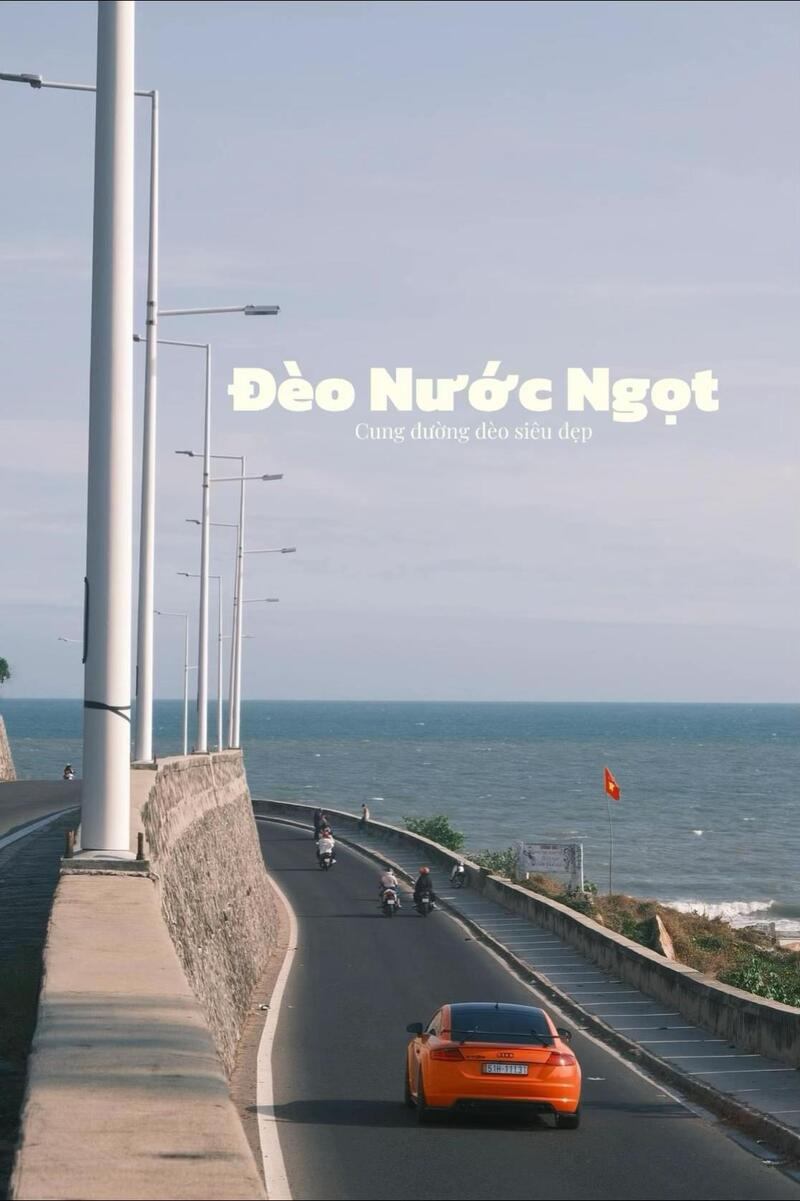 Review du lịch Phước Hải
