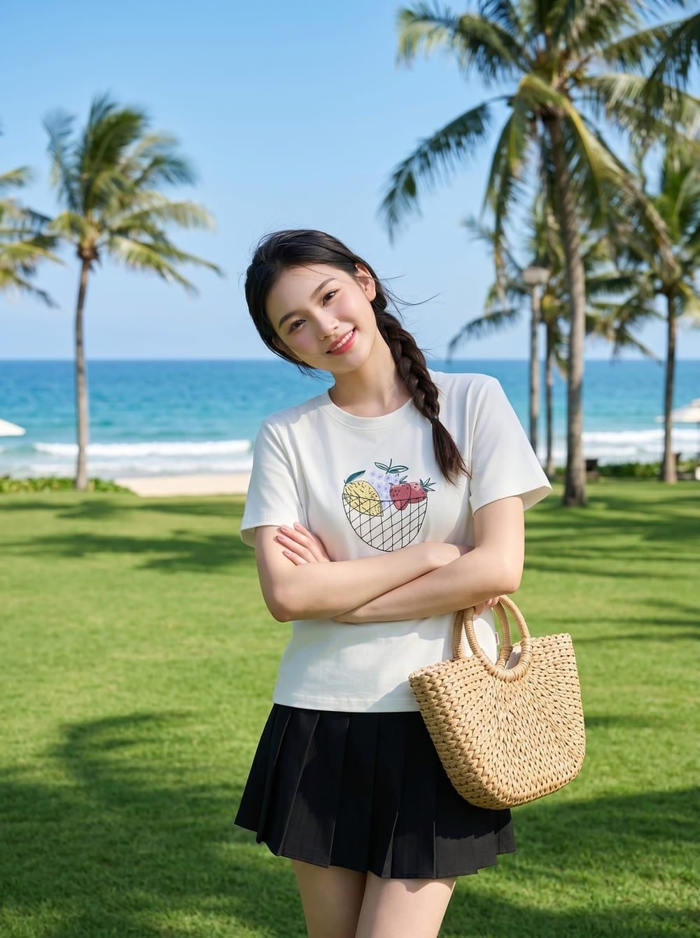 Review du lịch Phước Hải