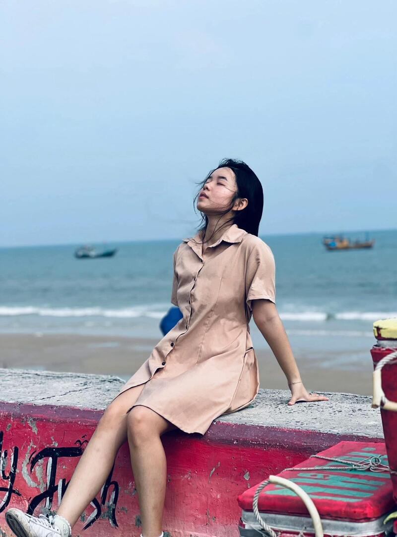Review du lịch Phước Hải