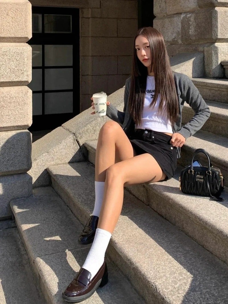 Giày Martens