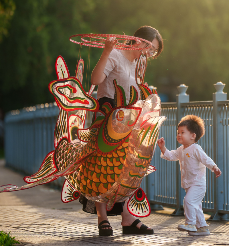 99+ Lời chúc Trung Thu hay, ý nghĩa nhất cho người thân
