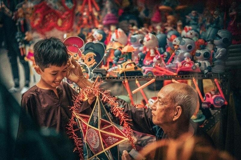 99+ Lời chúc Trung Thu hay, ý nghĩa nhất cho người thân