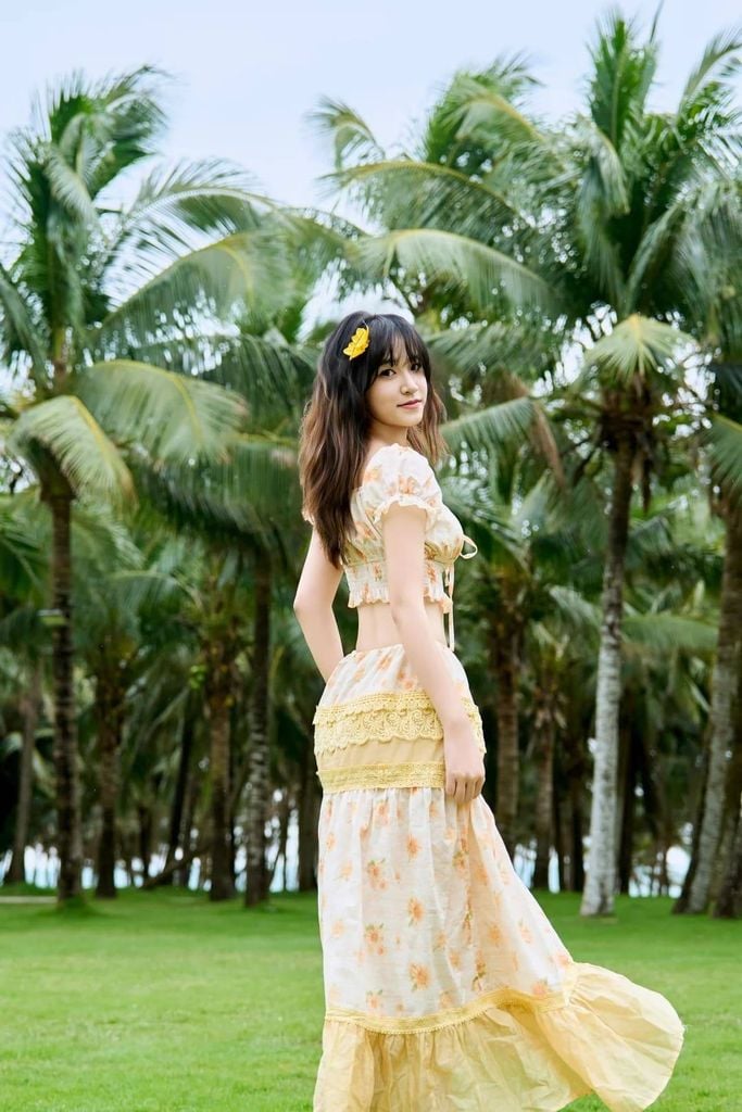 set đồ đi biển cho nữ