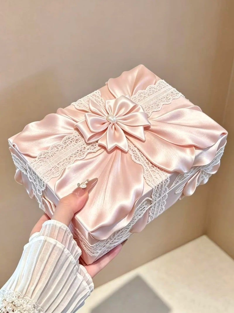 quà sinh nhật cho nữ